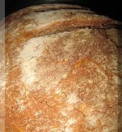 Готовим финский овсяный хлеб