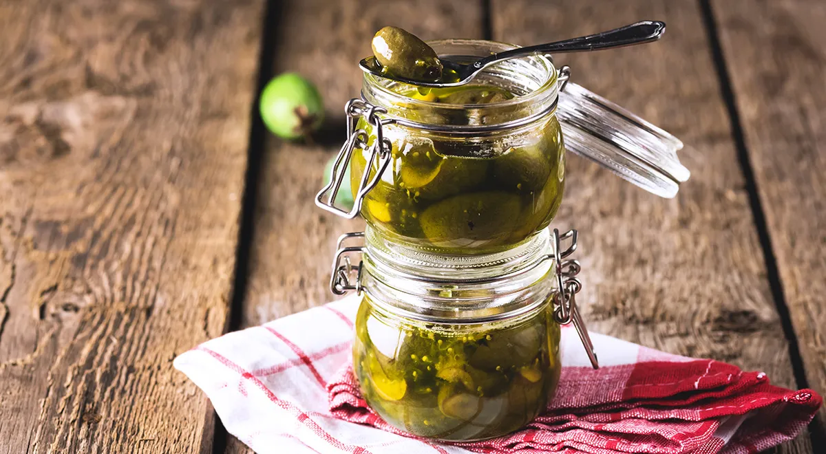 Рецепт варенья из фейхоа