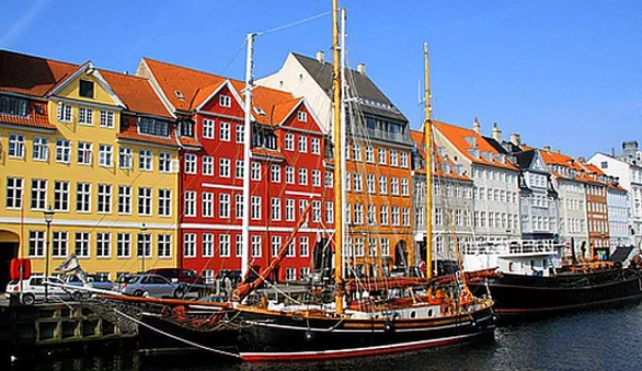 Копенгаген – что посмотреть, что попробовать