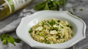 Рецепты с овощами, вином и сырами с плесенью