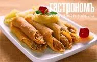Рецепты с корицей, молоком и продукцией пчеловодства
