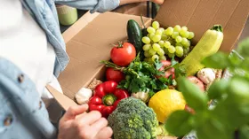 Farm-to-table: как местные продукты становятся трендом