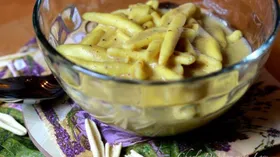 Простые рецепты с приправами и макаронами