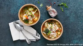 Рецепты с чесноком, фруктами и цветной капустой