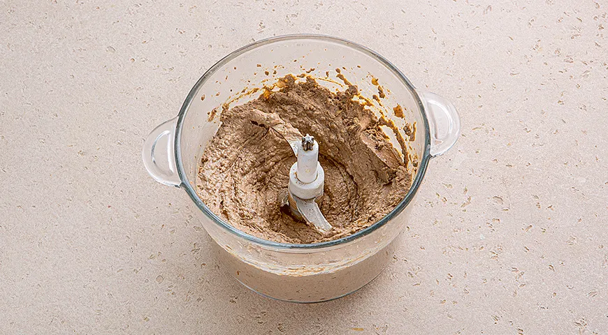 Шедевр из простых ингредиентов