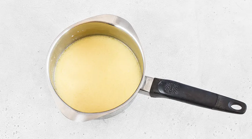 Кулич-синнабон