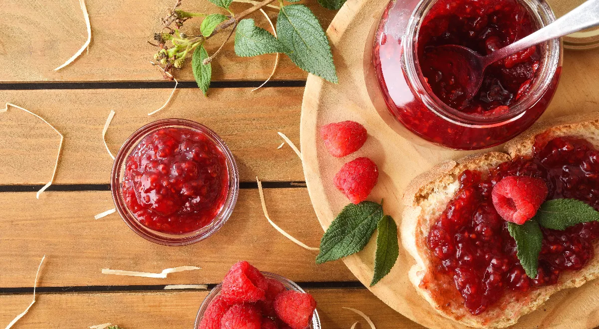 Диетолог сказала, где и как хранить домашние заготовки