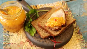 Рецепты итальянской кухни с соусами и горчицей