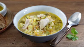 Рецепты со сливочным маслом, морковью и огурцом