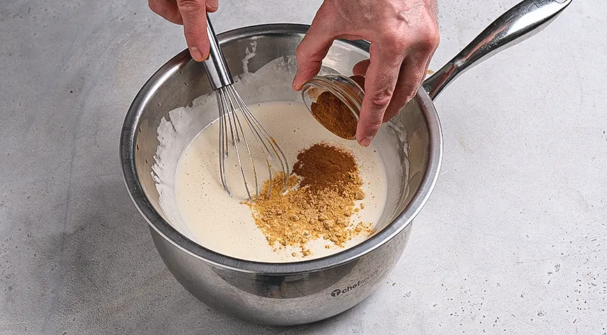 Тульский пряник