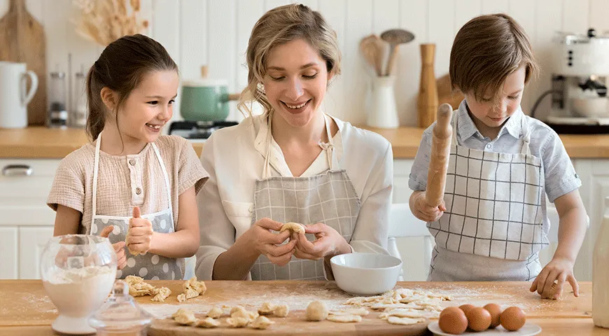 План активного отдыха