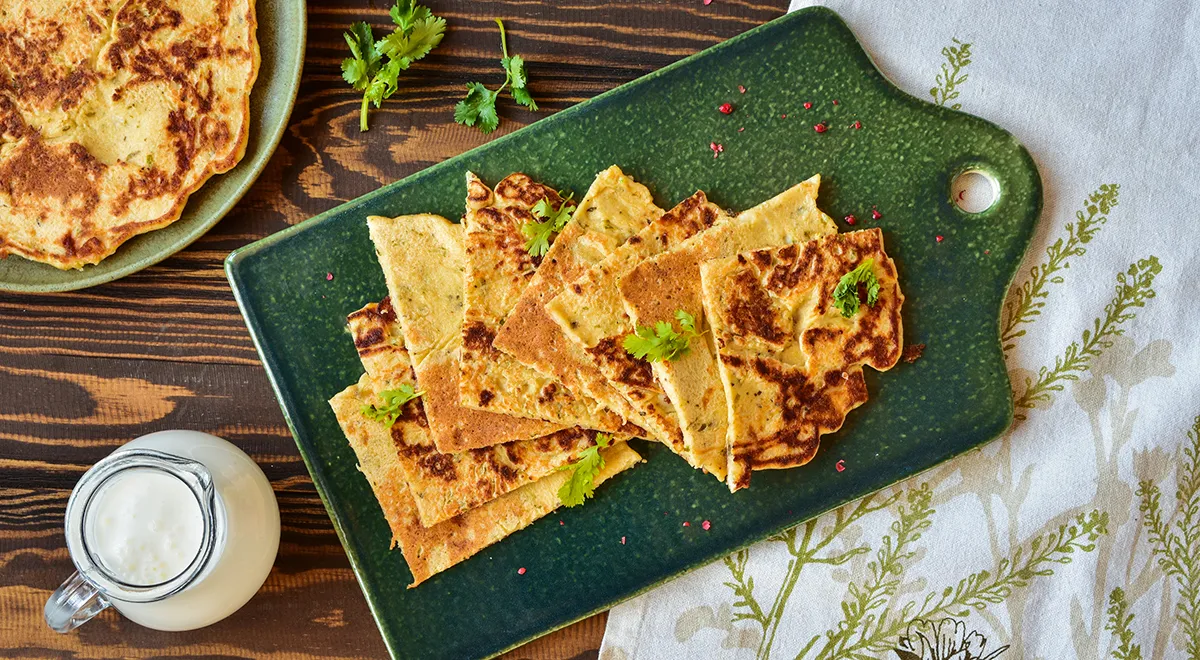 ПП-хачапури по-мегрельски