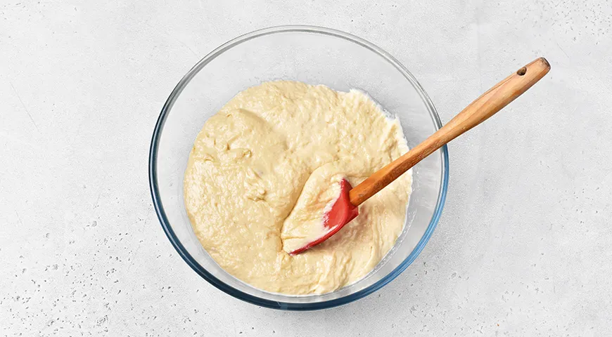 Немецкий пирог «Кухен» со штрейзелем