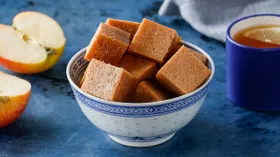 Пастила с желатином