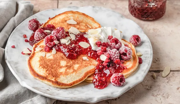 Варенье из замороженных ягод: как сварить сладкое угощение с ароматом лета