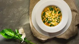 Постные рецепты