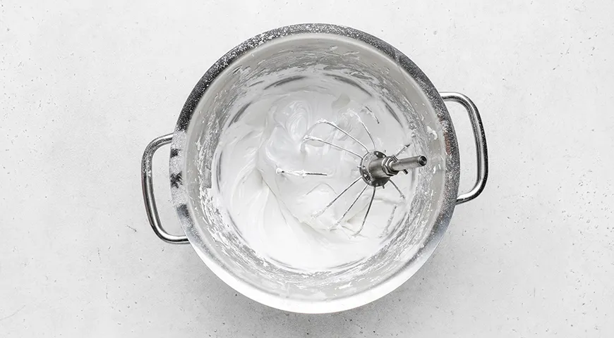 Торт «Северный»