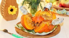 Рецепты со сметаной, сливочным маслом и соусами