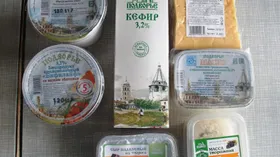 Кулинарные записки Елены Бон: ООО «Подворье» или к вопросу о фермерской продукции. Часть вторая))