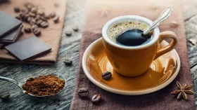 Так ли вредны шоколад и кофе: сенсационные результаты нового исследования