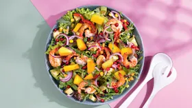 Рецепты низкокалорийных блюд на праздничный стол