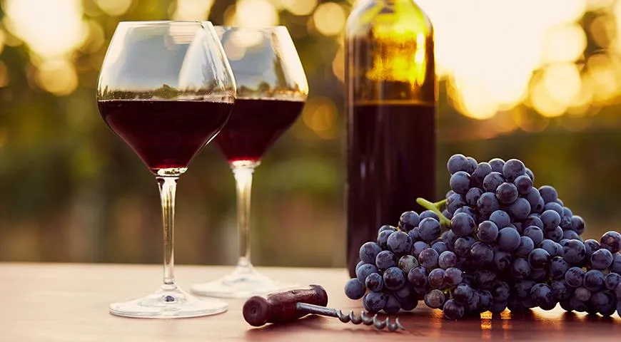 Биодинамика, органика и натуральное вино