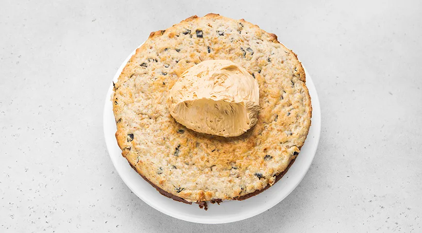 Торт «Генерал»