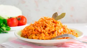 Какие специи подходят для тушеной капусты: ответили эксперты