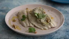 Рецепты с сомом