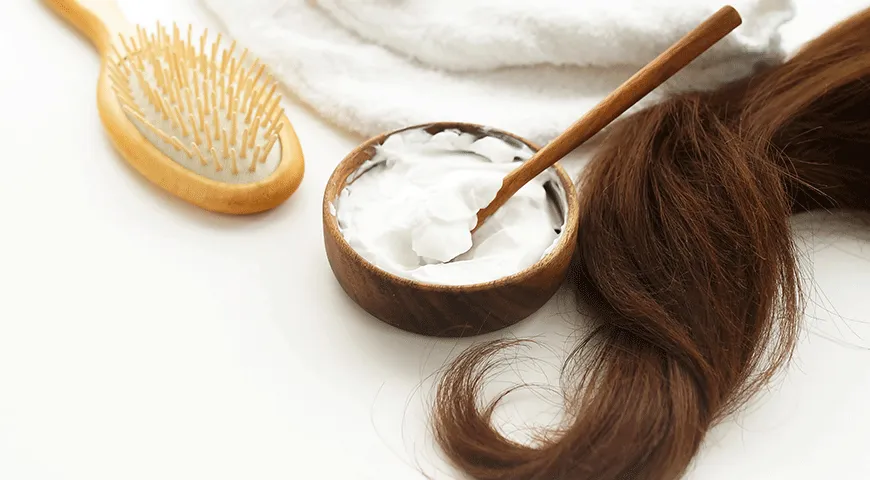 Восстанавливающие средства для поврежденных волос могут быть и домашними