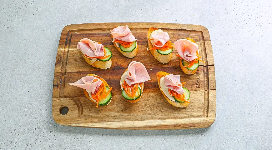 Мини – бань ми