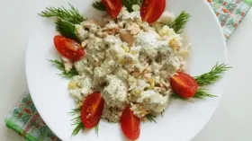 Рецепты с овощами, рисом и шафраном