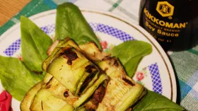 Рецепты с грибами, морепродуктами и бобовыми