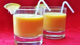 Простые рецепты с молоком и кардамоном