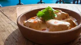 Простые рецепты грузинской кухни для блендера