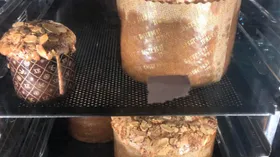 Рецепты с приправами, мукой пшеничной и клюквой
