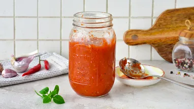 Домашние соусы на зиму - лучшие рецепты заготовок с фото - Рецепты, продукты, еда | Сегодня
