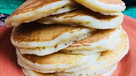 Простые рецепты с уксусом и мукой пшеничной