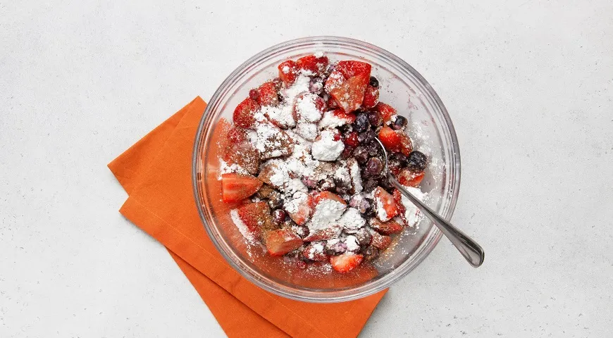 Выпечка на все сто: какую муку выбрать, чтобы сделать сдобу вкусной, пышной и воздушной