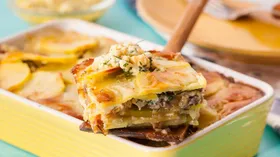Рецепты с рыбой, яйцом куриным и лимоном