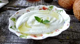 Рецепты с маслом растительным, йогуртом и соусами