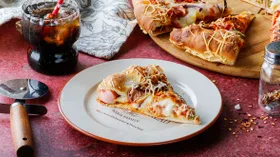 Рецепты американской кухни с мягкими сырами