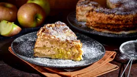 Блюда венгерской кухни в духовке