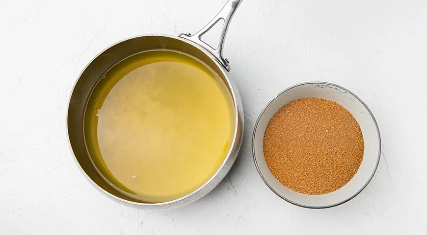 Конфеты из тыквы в домашних условиях