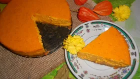 Рецепты с кисломолочными продуктами, яйцом и тыквой