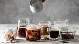 Кофейный омакасе: что это такое и как повторить тренд у себя дома