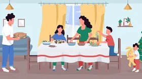 Как безопасно встретить Новый год и Рождество