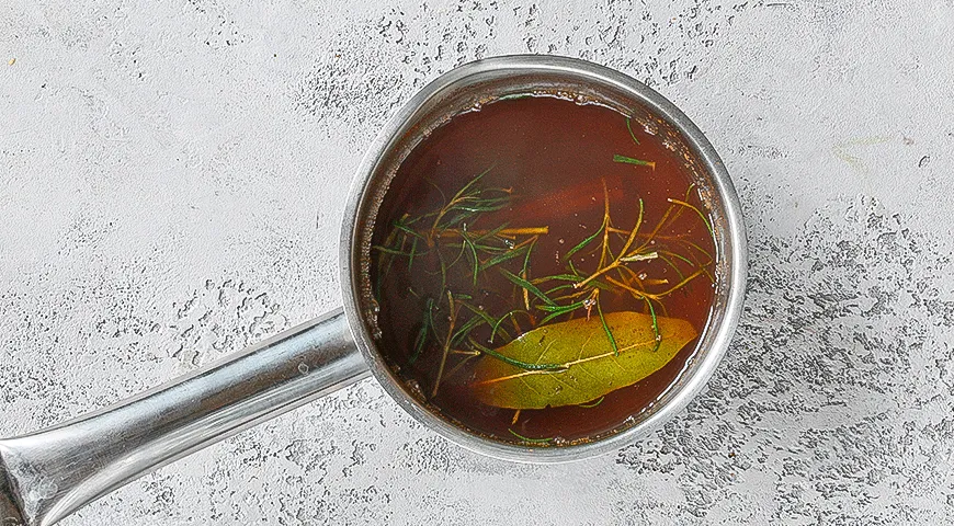 Свиная корейка с яблочным чатни