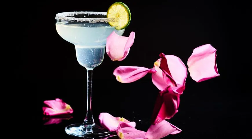 Коктейль «Маргарита»