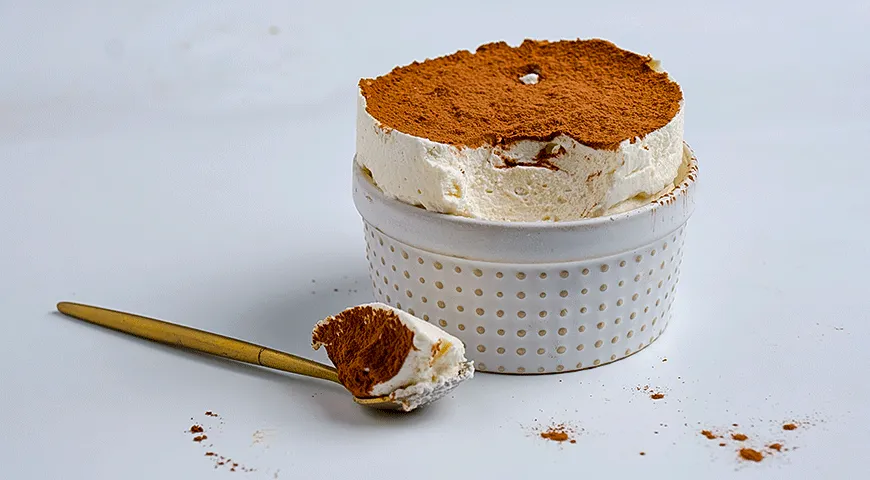 Что такое суфле